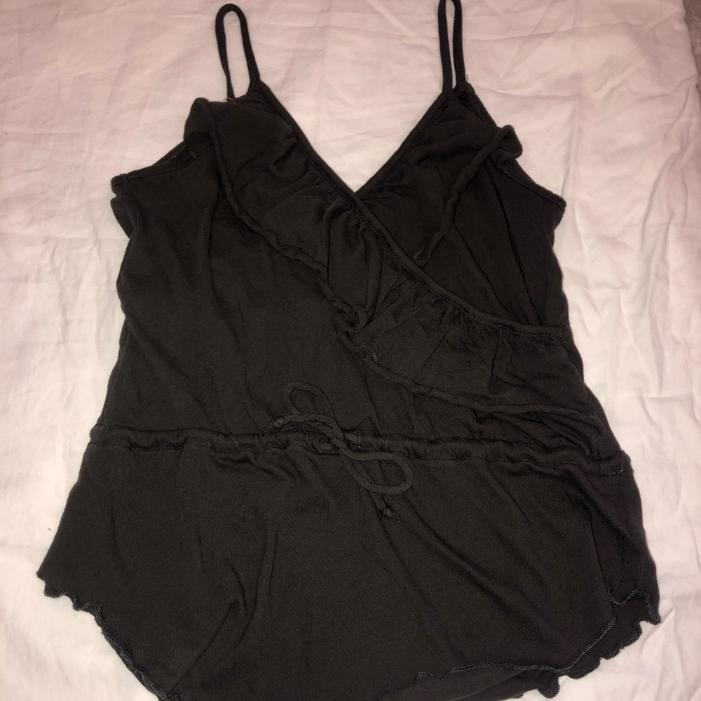 CHASER Brand Tank